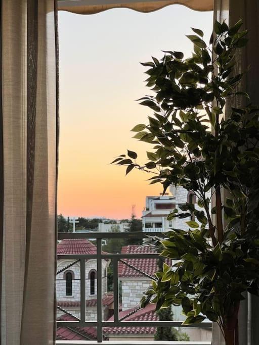 Μαρούσι- Η Ηρεμία Των Β.Προαστίων Δίπλα Στο Κέντρο Apartment Athens Exterior photo